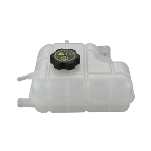 [90873245] DEPOSITO ANTICONGELANTE CHEVROLET CAVALIER 2018-2021 1.5 / CON TAPON INCLUIDO BRUCK