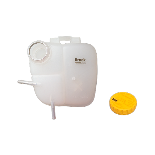 [90530687] DEPOSITO ANTICONGELANTE CHEVROLET ASTRA 2000-2005 1.8 - ZAFIRA 2000-2005 1.8, 2.2 / CON TAPON INCLUIDO BRUCK