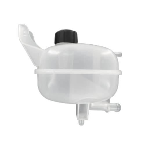 [217105RB0A] DEPOSITO ANTICONGELANTE NISSAN VERSA 2020-2024 1.6 - KICKS 2017-2024 1.6 / CON TAPON INCLUIDO BRUCK