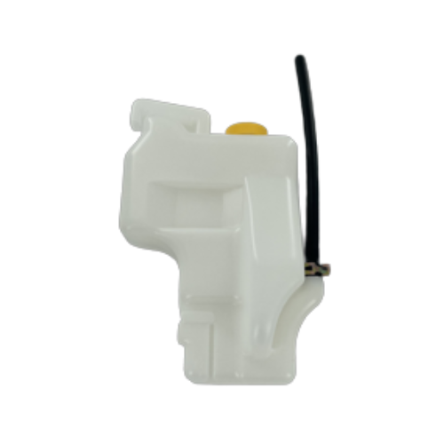 [21710F4300] DEPOSITO ANTICONGELANTE NISSAN TSURU III 1992-2017 1.6 - SENTRA B14 1995-1999 1.6 -TSUBAME 1994-2000 1.6 / CONTAPON INCLUIDO  BRUCK