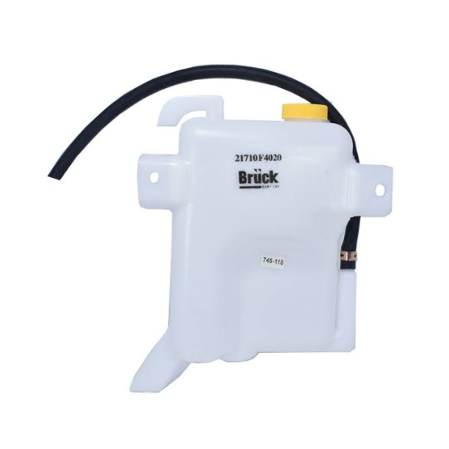 [21710F4020] DEPOSITO ANTICONGELANTE NISSAN PU D21 1994-2008 2.4 BRUCK