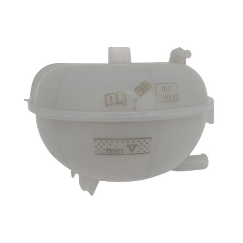 [5Q0121407G] DEPOSITO ANTICONGELANTE VOLKSWAGEN AUDI SEAT GOLF VII 15-19 - LEON 14-20 - AUDI A3 13-20 - TIGUAN 18-19 SI BRUCK