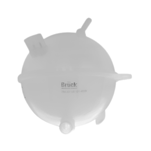 [1J0121403B] DEPOSITO ANTICONGELANTE VOLKSWAGEN AUDI SEAT JETTA IV 99-15 2.0 - GOLF IV 99-07 2.0 - AUDI A3 96-03T - LEON 01-06 BRUCK
