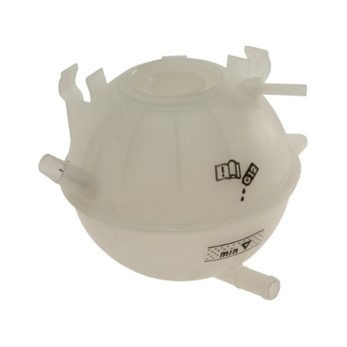 [1K0121407A] DEPOSITO ANTICONGELANTE VOLKSWAGEN AUDI SEAT JETTA VI BICENTENARIO 11-18 - BORA 05-10 - BEETLE 11-19 -GTI 05-09 -PASSAT CC 08-16 BRUCK