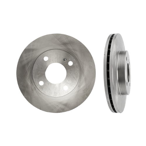 [AE8Z1125B] DISCO FRENO FORD FIESTA 2011-2017 1.6 / 4-BIRLOS-258X23MM- DEL VENTILADO BRUCK
