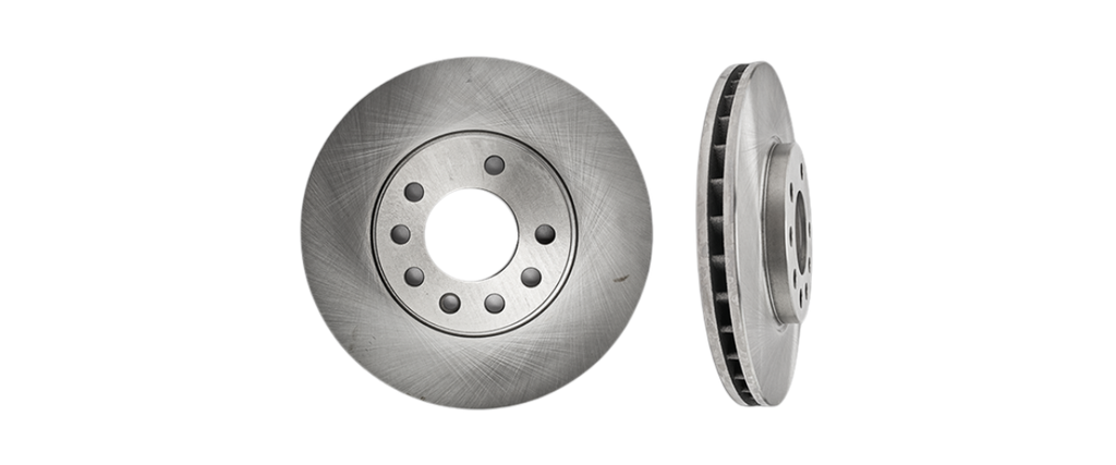 [90539466] DISCO FRENO CHEVROLET ASTRA 00-05 2.4 - ZAFIRA 00-05 1.8 / 5 BIRLOS-280X25 MM-CON ABS- DEL VENTILADO BRUCK