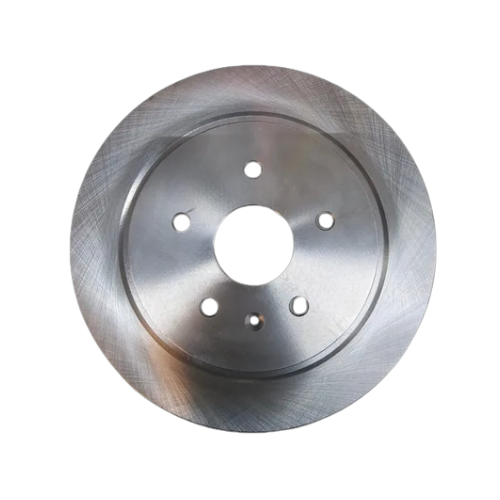[23995887] DISCO FRENO CHEVROLET CAPTIVA 2022-2024 1.5T / 5 BIRLOS-299x10MM-TRAS RIGIDO BRUCK