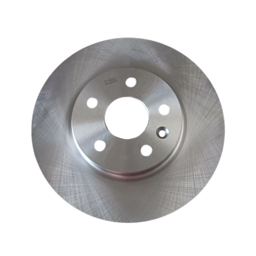 [90905239] DISCO FRENO CHEVROLET CAVALIER 2018-2021 1.5 - CAVALIER 2022-2024 1.3T / 5 BIRLOS-276x22MM- DEL VENTILADO BRUCK