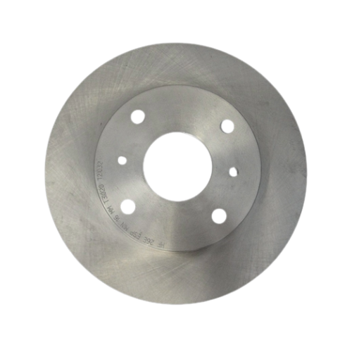 [24510381] DISCO FRENO CHEVROLET TORNADO VAN 2022-2025 1.5 / 4 BIRLOS-256x18MM- DEL VENTILADO BRUCK