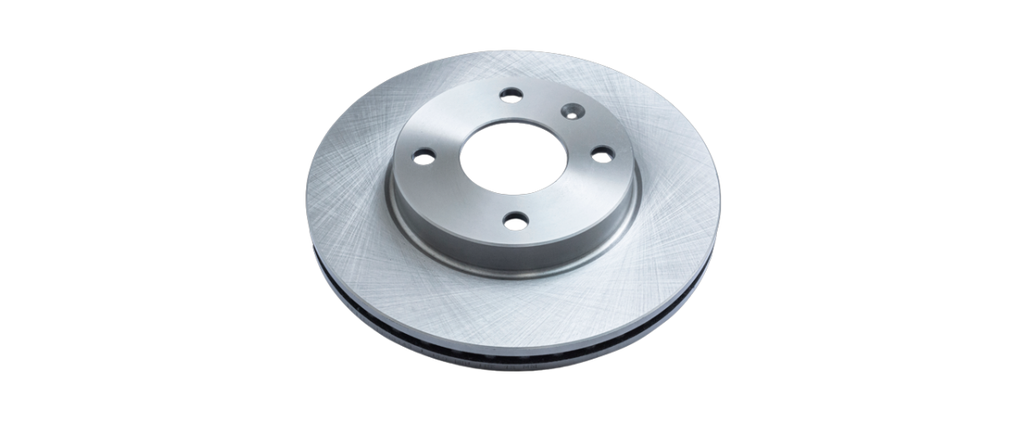 [13584678] DISCO FRENO CHEVROLET SPARK II 2016-2021 1.4 / 4 BIRLOS-236x20MM- DEL VENTILADO BRUCK