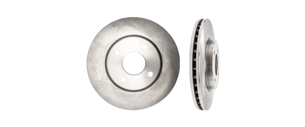 [40206ET02C] DISCO FRENO NISSAN SENTRA B16 2006-2012 2.0 / 4 BIRLOS-280X24 MM- DEL VENTILADO BRUCK