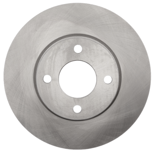 [402065RB0A] DISCO FRENO NISSAN NUEVO VERSA 20-23 1.6 - KICKS 17-23 1.6 / 4-BIRLOS-258X22MM- DEL VENTILADO BRUCK