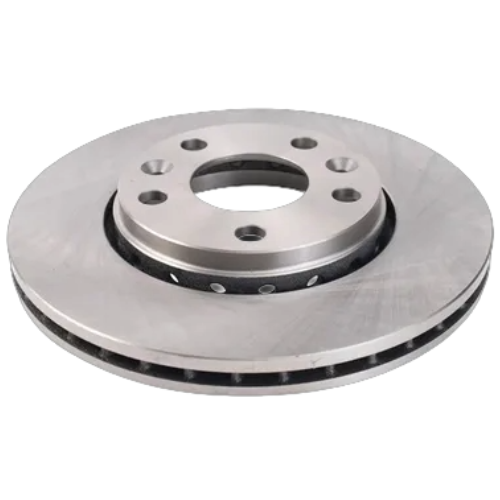 [402066LE0A] DISCO FRENO NISSAN SENTRA B18 2020-2024 2.0 - KICKS 2021-2024 1.6 / 5 BIRLOS-280x24MM- DEL VENTILADO BRUCK