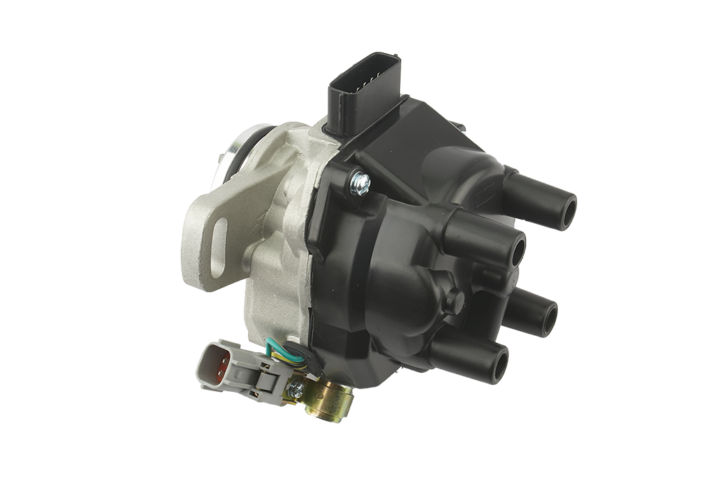 [22100F4302] DISTRIBUIDOR NISSAN TSURU III 2000-2003 1.6 16V BRUCK