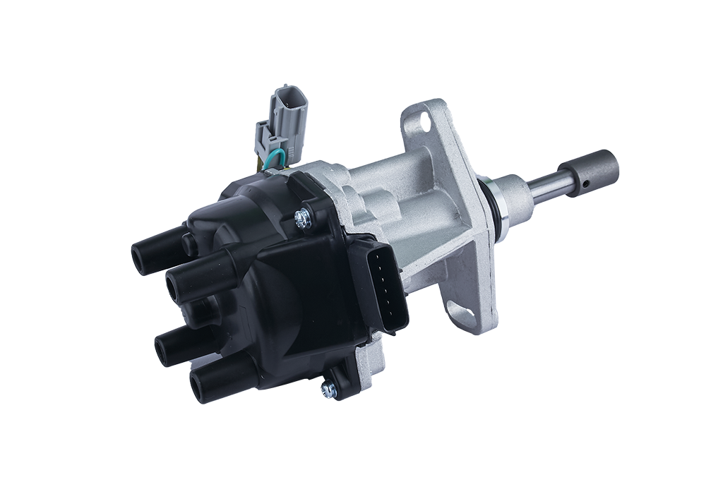 [221003S500] DISTRIBUIDOR NISSAN PU D21 94-08 2.4 - PU D22 02-08 2.4 - XTERRA 99-04 2.4 / 16 VALVULAS KA24E BRUCK