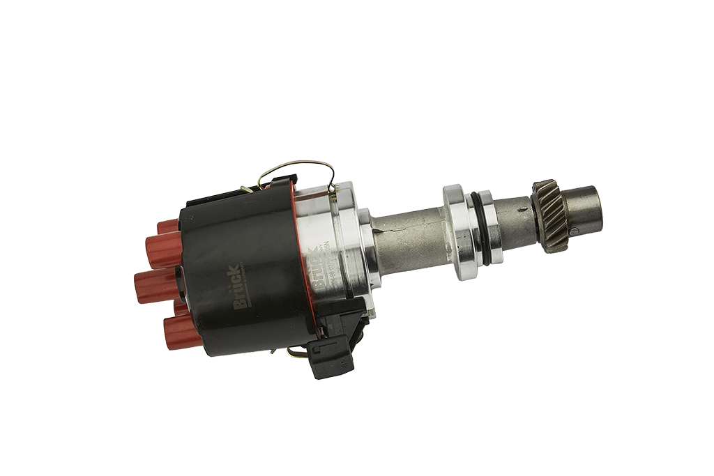 [037905205N] DISTRIBUIDOR VOLKSWAGEN JETTA III 93-99 1.8 - GOLF III 93-99 1.8 - DERBY 95-09 1.8 / FUEL INJECTION BRUCK