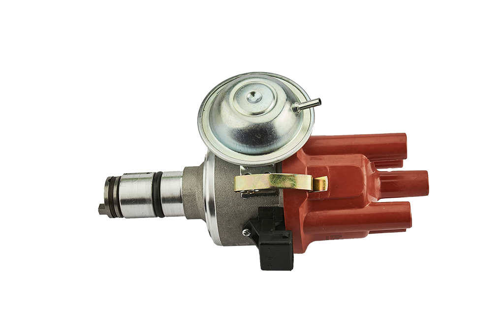 [043905205M] DISTRIBUIDOR VOLKSWAGEN SEDAN 1978-2003 1.6 / ENCENDIDO ELECTRONICO EQUIVALENTE A BOSCH 9237040011 BRUCK