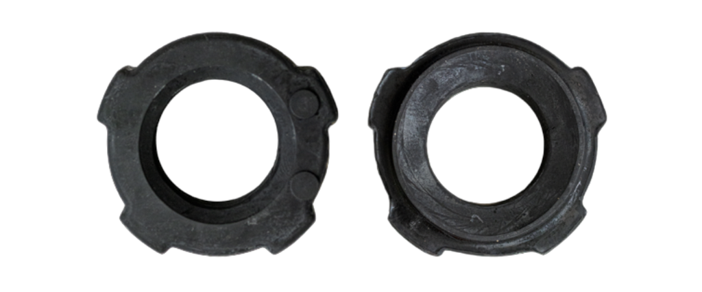 [311511246] DONA SUSPENSION VOLKSWAGEN AUDI SEAT SEDAN 1978-2003 1.6 / ESTRIADA- DER BRUCK