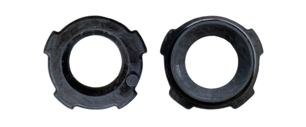 [311511245] DONA SUSPENSION VOLKSWAGEN AUDI SEAT SEDAN 1978-2003 1.6 / ESTRIADA- IZQ BRUCK