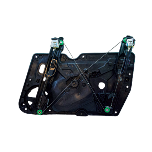 [5K0837461D] ELEVADOR ELECT VOLKSWAGEN AUDI SEAT GOLF VII 2015-2019 1.4 TURBO SI / SIN MOTOR- DEL IZQ INCLUYE BASE PLASTICO BRUCK
