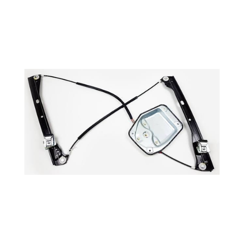[1K3837462A] ELEVADOR ELECT VOLKSWAGEN AUDI SEAT GTI 2005-2009 2.0T / SIN MOTOR- DEL DER SOPORTE METALICO BRUCK