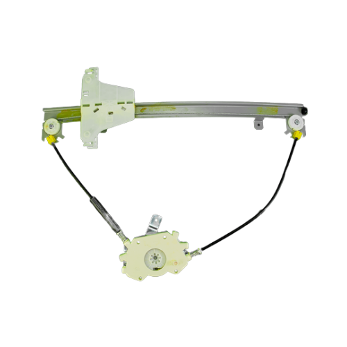 [5Z3837461] ELEVADOR ELECT VOLKSWAGEN AUDI SEAT LUPO 2005-2009 1.6 - CROSSFOX 2006-2017 1.6 / SIN MOTOR- DEL IZQ-2 PUERTAS BRUCK