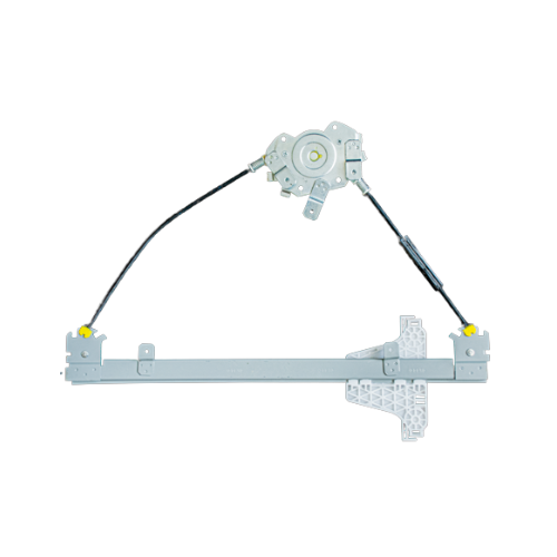[5Z3837462] ELEVADOR ELECT VOLKSWAGEN AUDI SEAT LUPO 2005-20091.6-CROSSFOX2006-20171.6/SIN MOTOR- DEL DER -2 PUERTAS BRUCK