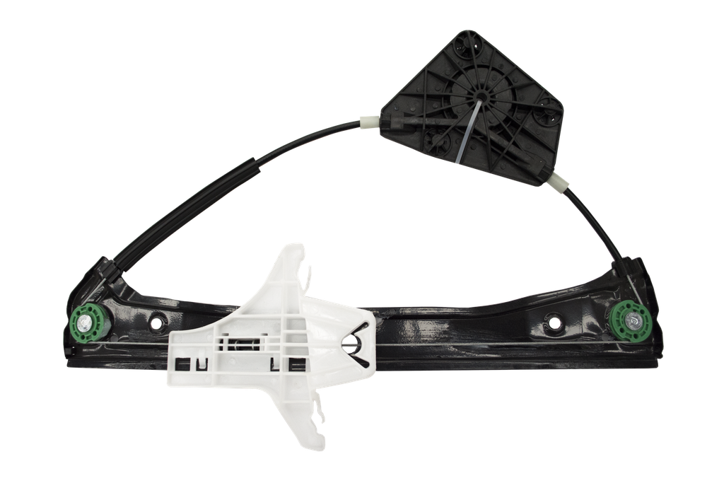 [5C6839461D] ELEVADOR ELECT VOLKSWAGEN AUDI SEAT JETTA VI BICENTENARIO 2011-2018 2.5 / SIN MOTOR-TRAS IZQ BRUCK