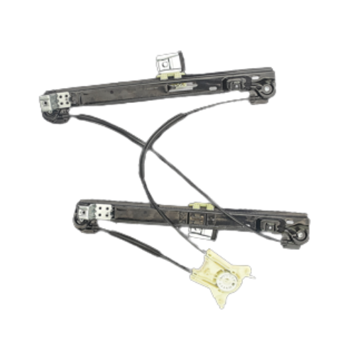 [6J4837461] ELEVADOR ELECT VOLKSWAGEN AUDI SEAT IBIZA 2009-2017 1.6 / SIN MOTOR- DEL IZQ -4 PUERTAS BRUCK
