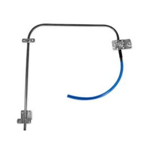 [211837501] ELEVADOR MAN VOLKSWAGEN AUDI SEAT COMBI 1974-1989 1.6 - COMBI 1989-2001 1.8 / IZQ BRUCK