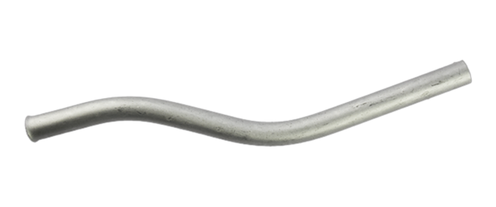 [90501167] EMBUDO BAYONETA ACEITE CHEVROLET CHEVY 1995-2012 1.6 - MERIVA 2006-2008 1.8 / ACERO BRUCK