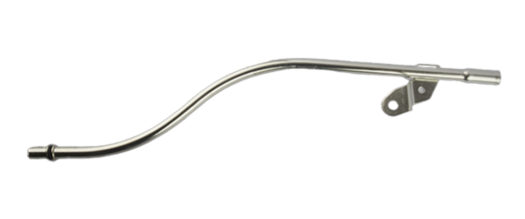 [11150ZJ80A] EMBUDO BAYONETA ACEITE NISSAN SENTRA B16 2006-2012 2.0 - TIIDA 2007-2018 1.8 / ACERO BRUCK