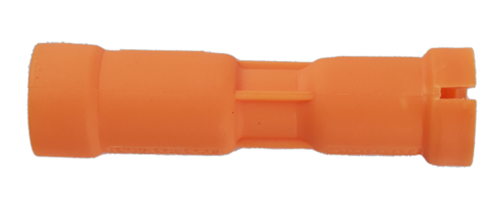 [53103663] EMBUDO BAYONETA ACEITE VOLKSWAGEN AUDI SEAT ATLANTIC 81-87 - CARIBE 77-87 - JETTA II 88-92 / CHETO BRUCK