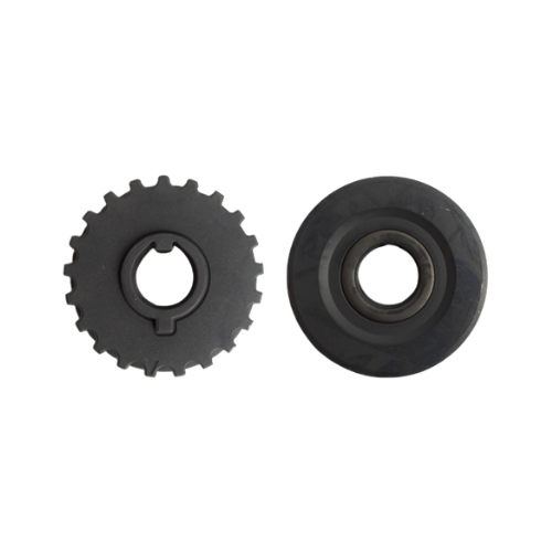[96352740] ENGRANE CIGÜEÑAL CHEVROLET AVEO 2006-2018 1.6 - OPTRA 2006-2010 2.0 - CRUZE 2010-2016 1.8 / 21 DIENTES BRUCK