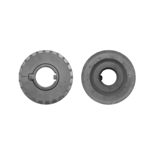 [24405967] ENGRANE CIGÜEÑAL CHEVROLET SONIC 12-17 1.6 - TRAX 13-19 1.8 - CRUZE 10-16 1.8 - ASTRA H 06-08 1.8 BRUCK