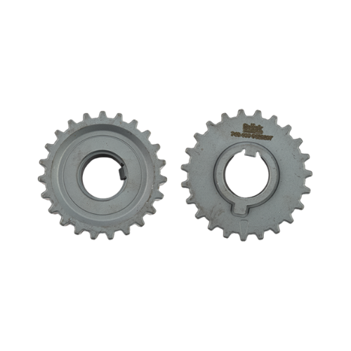 [9129207] ENGRANE CIGÜEÑAL CHEVROLET ASTRA 00-05 - CORSA 02-09 - ZAFIRA 00-05 - MERIVA 06-08 / 23 DIENTES BRUCK