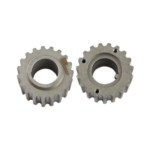[1302400Q0F] ENGRANE CIGÜEÑAL NISSAN PLATINA 2002-2010 1.6 - APRIO 2008-2010 1.6 BRUCK