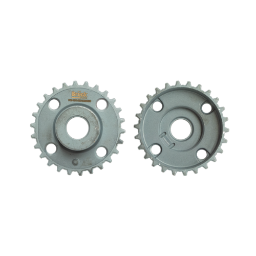 [030105263C] ENGRANE CIGÜEÑAL VOLKSWAGEN AUDI SEAT POLO 03-07 - LUPO 05-09 - IBIZA 03-08 - CORDOBA 99-02 - CORDOBA 03-09 BRUCK