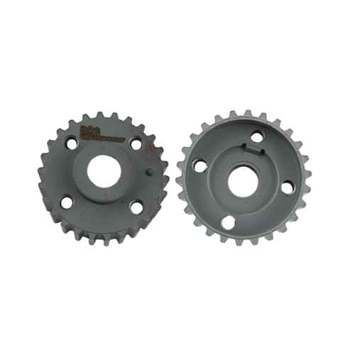 [06A105263F] ENGRANE CIGÜEÑAL VOLKSWAGEN AUDI SEAT JETTA IV 99-15 1.8, 2.0 - GOLF IV 99-07 1.8, 2.0 - BEETLE 98-11 2.0 BRUCK