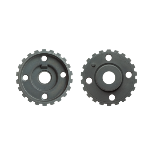 [049105263C] ENGRANE CIGÜEÑAL VOLKSWAGEN AUDI SEAT ATLANTIC 81-87 - CARIBE 77-87 - JETTA II 88-92 - GOLF II 88-92 BRUCK