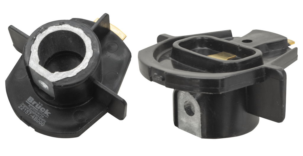 [221574B000] ESCOBILLA NISSAN ROTOR DISTRIBUIDOR TSURU III 1992-2017 1.6 16V - XTERRA 1999-2004 2.4 BRUCK
