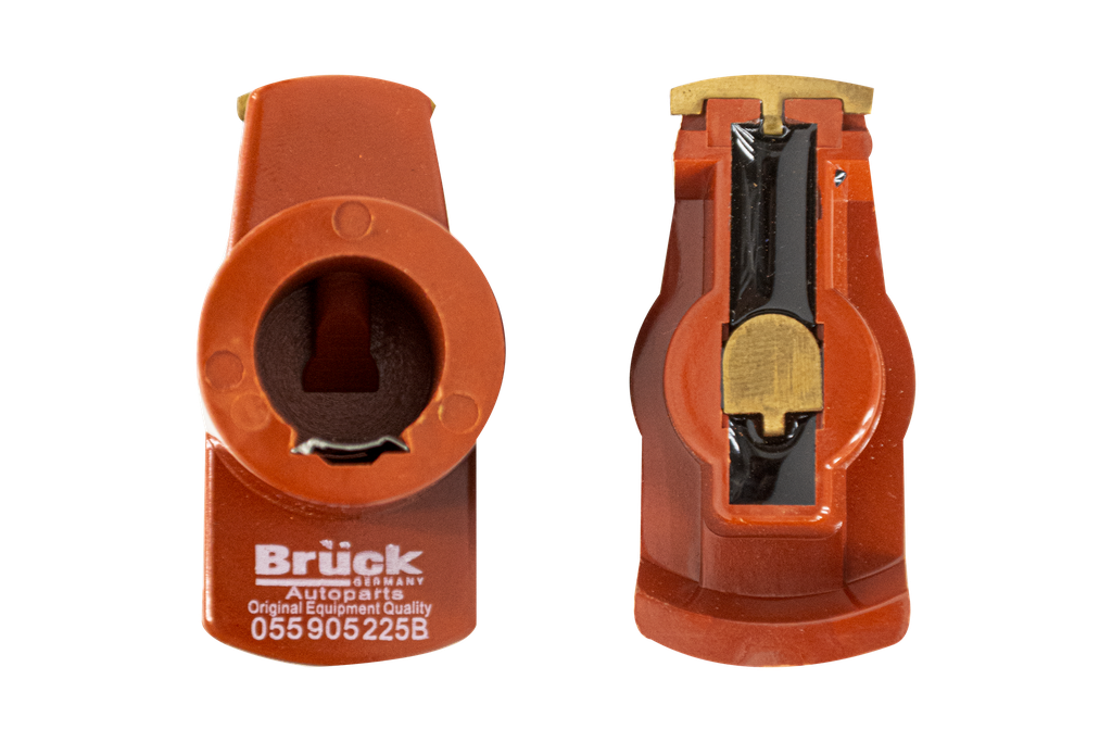 [055905225B] ESCOBILLA VOLKSWAGEN ROTOR DISTRIBUIDOR SEDAN 78-03 - ATLANTIC 81-87 / ENCENDIDO ELECTRONICO BRUCK