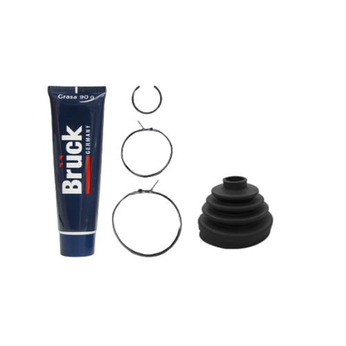 [327240-EURO] ESPIGA HOMOCINETICA CHRYSLER-DODGE-JEEP STRATUS 95-002.4-CIRRUS 95-002.4 /26EXT/32INT/46ABS-KIT-TRANSMISION ESTAND/AUTOMATICO BRUCK