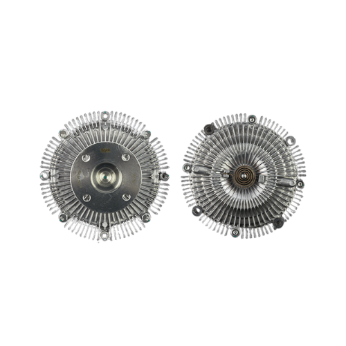 [21082VB100] FAN CLUTCH NISSAN PU D22 2002-2008 2.5DIESEL - URVAN 2013-2018 2.5DIESEL BRUCK