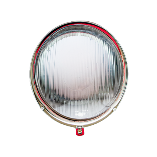 [111941039] FARO VOLKSWAGEN AUDI SEAT SEDAN 1953-1966 1.2 / CRISTAL RAYADO 1200 BRUCK