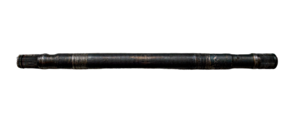 [191407271Q-FLEC] FLECHA HOMOCINETICA VOLKSWAGEN AUDI SEAT JETTA II 1988-1992 1.8 - GOLF II 1988-1992 1.8 / 33/30EXT-CORTA-SIN JUNTA Y ESPIGA- IZQ BRUCK