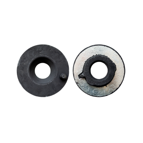 [1K0512297C] GOMA AMORTIGUADOR VOLKSWAGEN AUDI SEAT BORA 2005-2010 2.5FSI - PASSAT B6 2005-2011 2.0T / TRAS INFERIOR  BRUCK