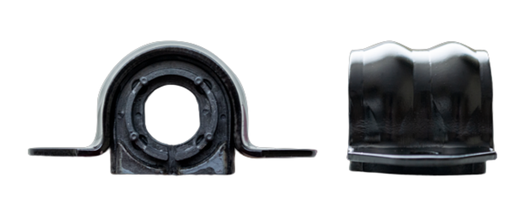 [96682189] GOMA BARRA ESTABILIZADORA CHEVROLET SPARK 2011-2020 1.2 / KIT ABRAZADERAS GOMA BRUCK