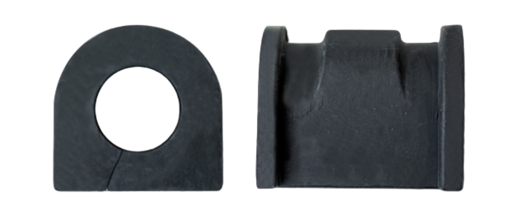 [96322618] GOMA BARRA ESTABILIZADORA CHEVROLET MATIZ 2005-2014 1.0 / DEL BRUCK