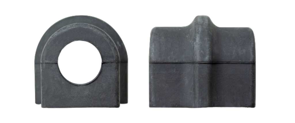 [96653351] GOMA BARRA ESTABILIZADORA CHEVROLET AVEO 2008-2018 1.6 - G3 2006-2010 1.6 BRUCK